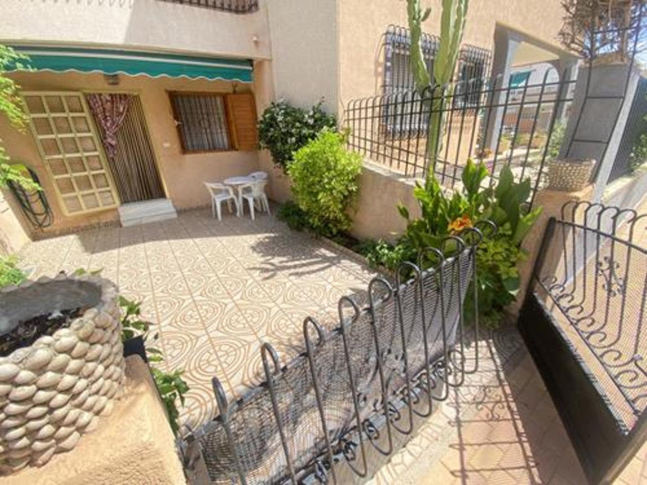 Townhouse te koop in San Pedro del Pinatar and San Javier 3