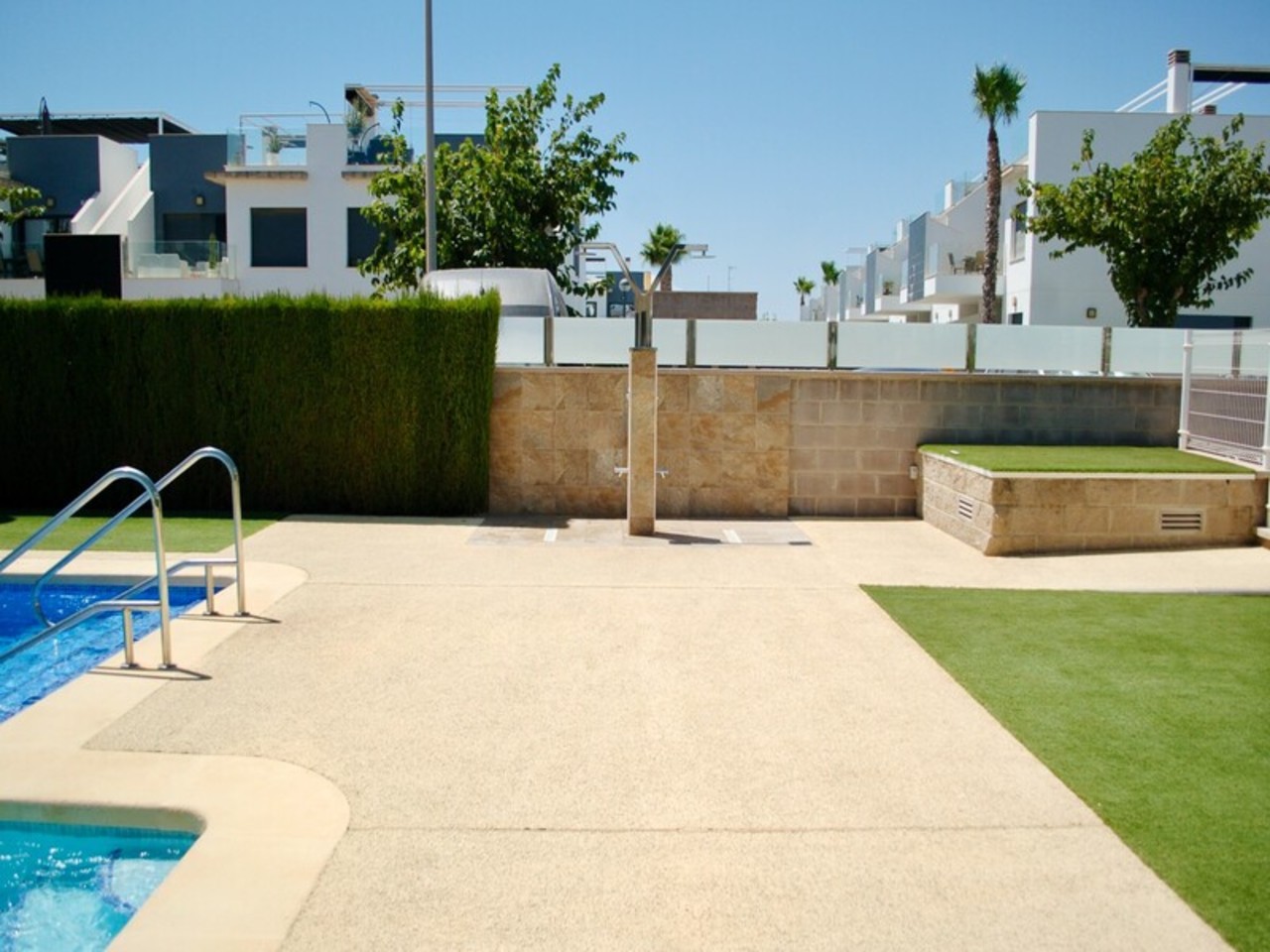 Apartamento en venta en Alicante 17