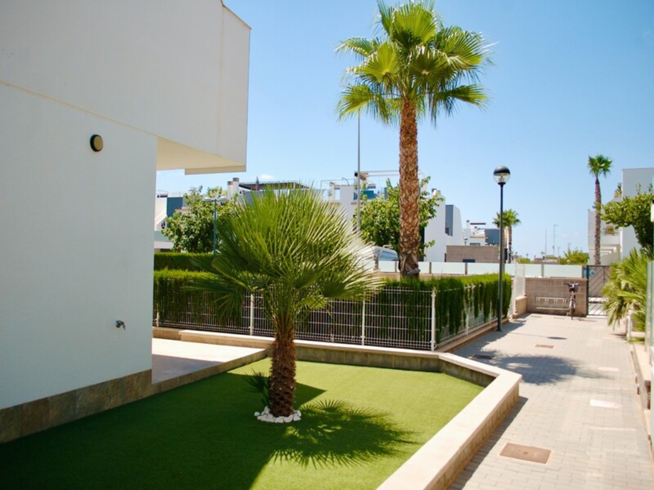 Apartamento en venta en Alicante 2