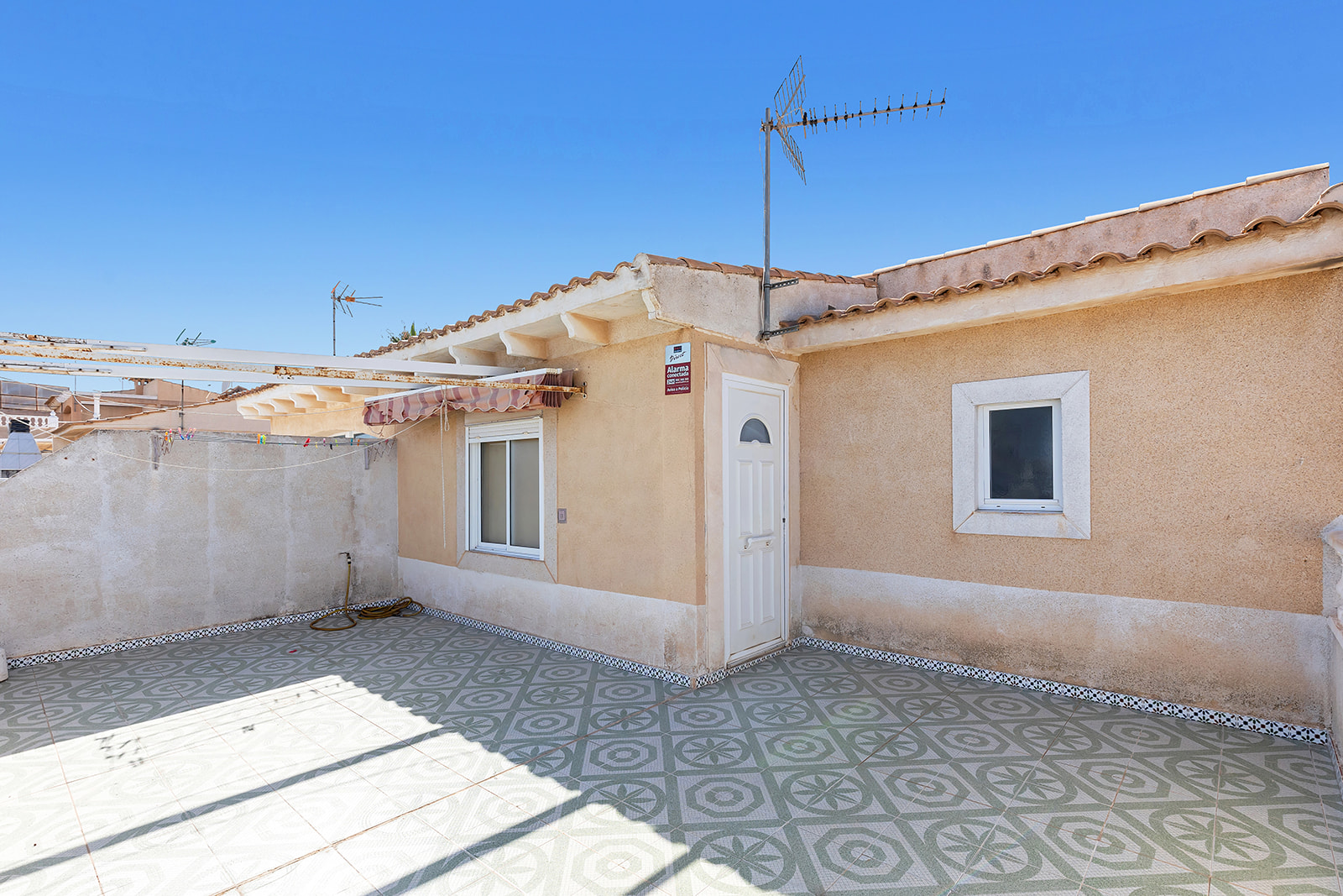 Adosada en venta en Torrevieja and surroundings 22