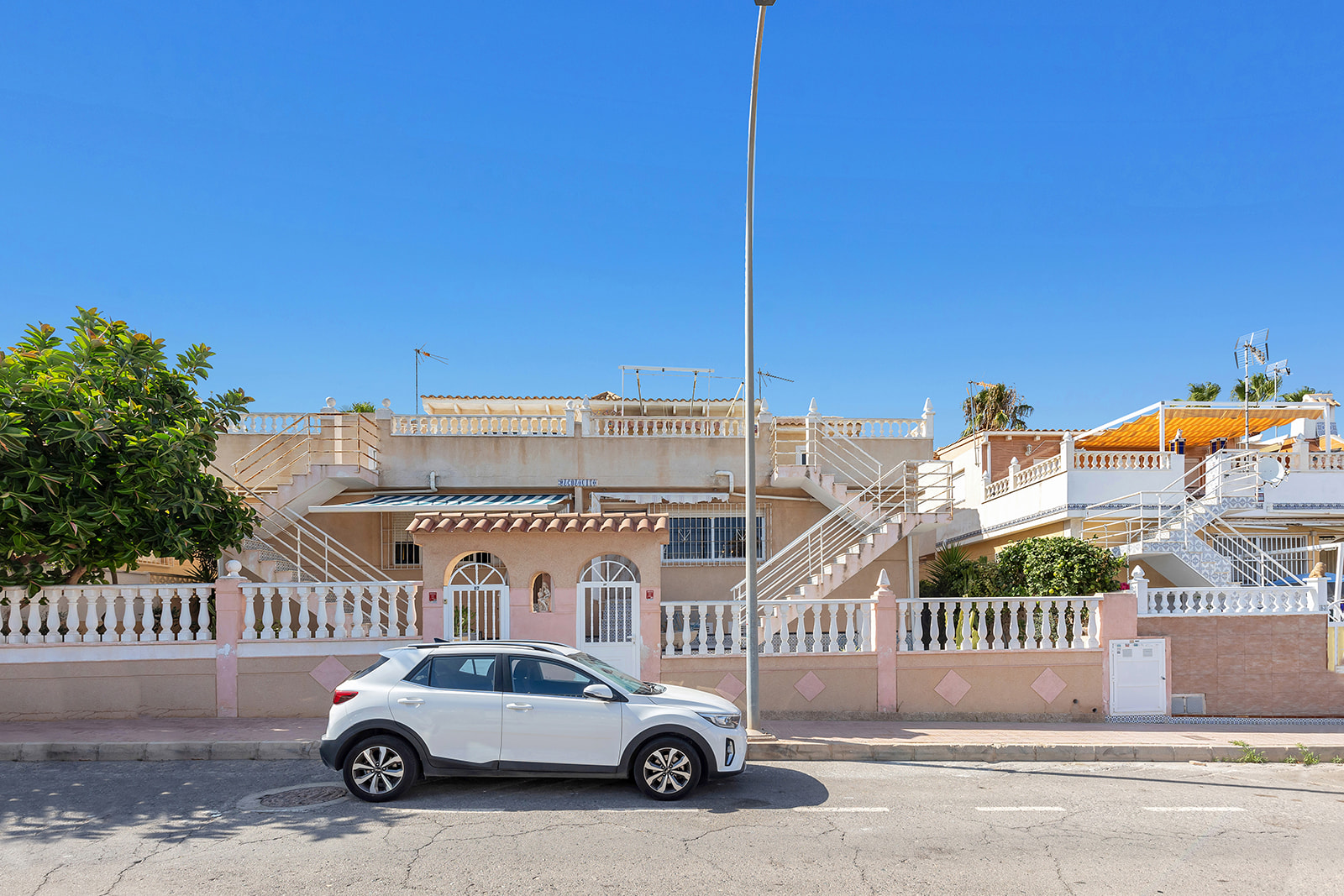 Adosada en venta en Torrevieja and surroundings 2