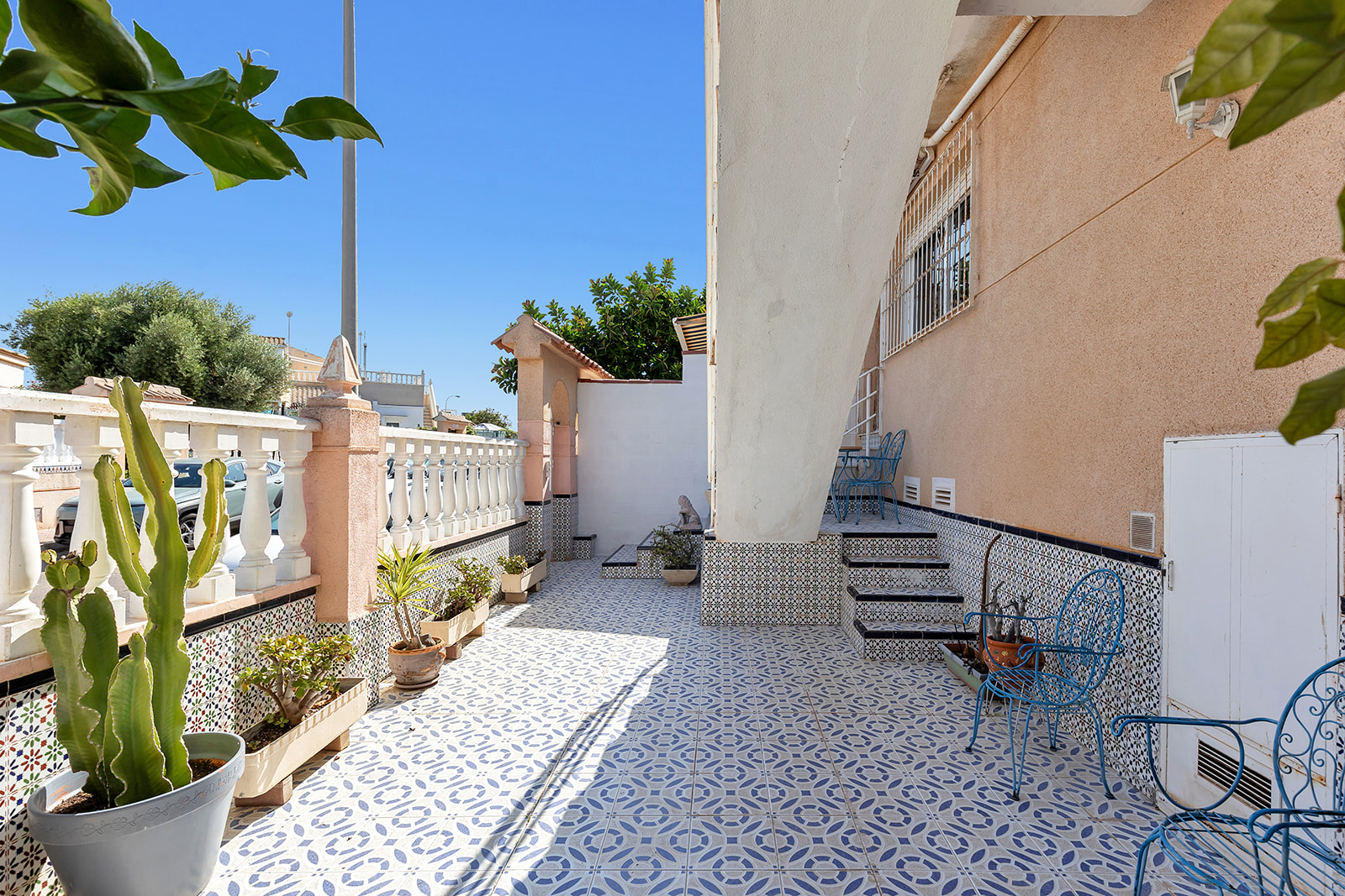 Townhouse te koop in Torrevieja and surroundings 5