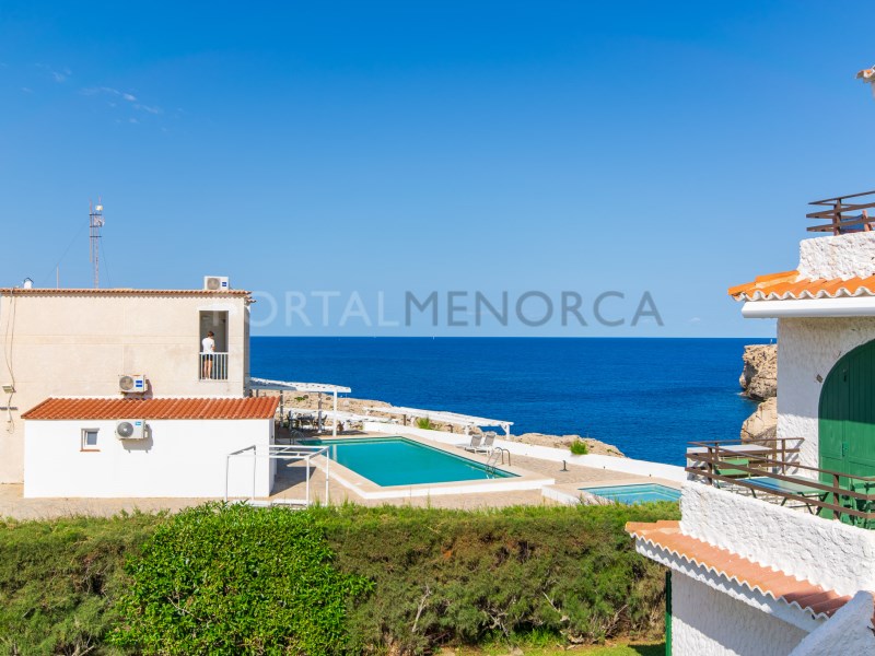 Appartement te koop in Menorca West 1