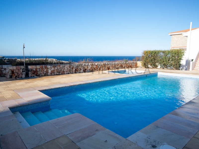 Appartement te koop in Menorca West 2