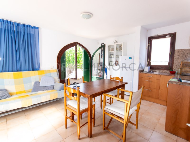 Apartment for sale in Menorca West 3