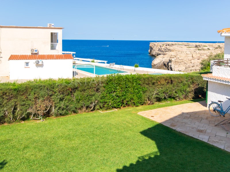 Appartement te koop in Menorca West 4