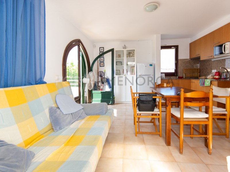 Apartment for sale in Menorca West 5