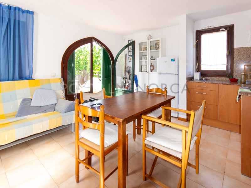 Apartment for sale in Menorca West 6