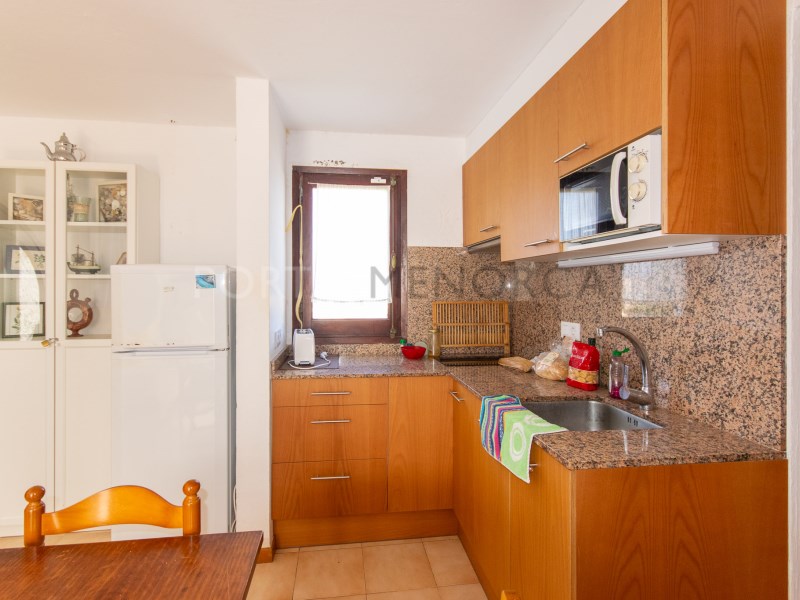 Appartement te koop in Menorca West 7