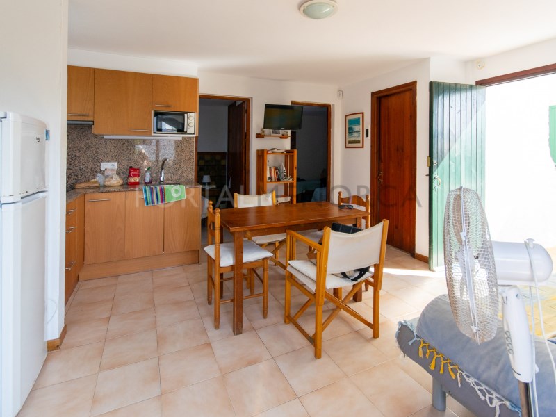 Apartment for sale in Menorca West 8