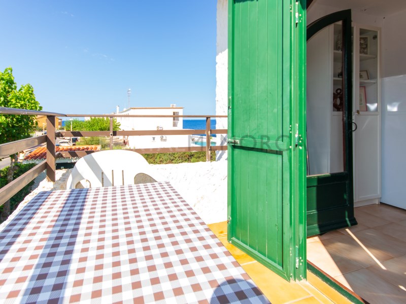 Appartement te koop in Menorca West 9