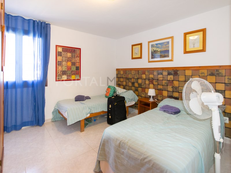 Appartement te koop in Menorca West 11