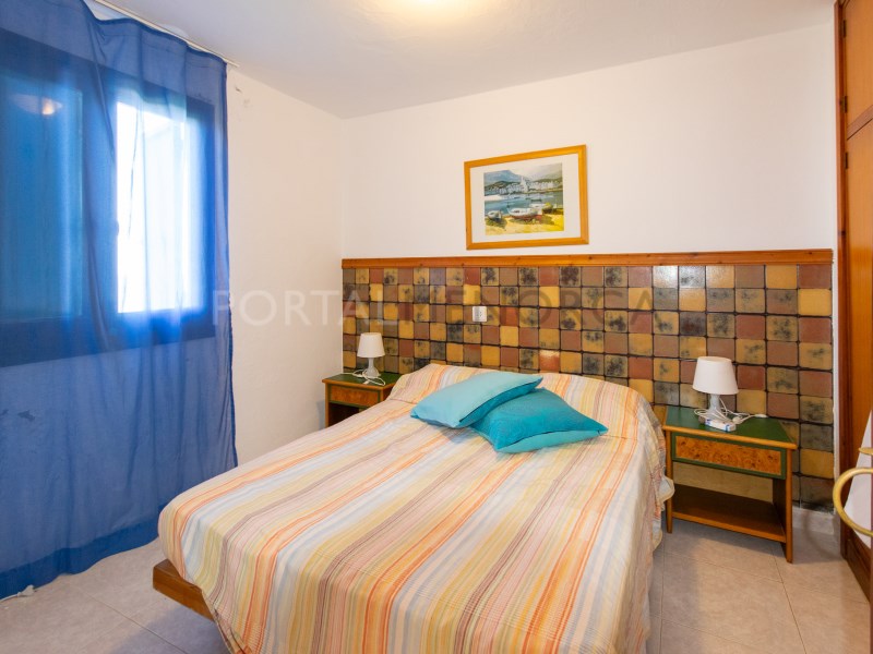 Appartement te koop in Menorca West 12