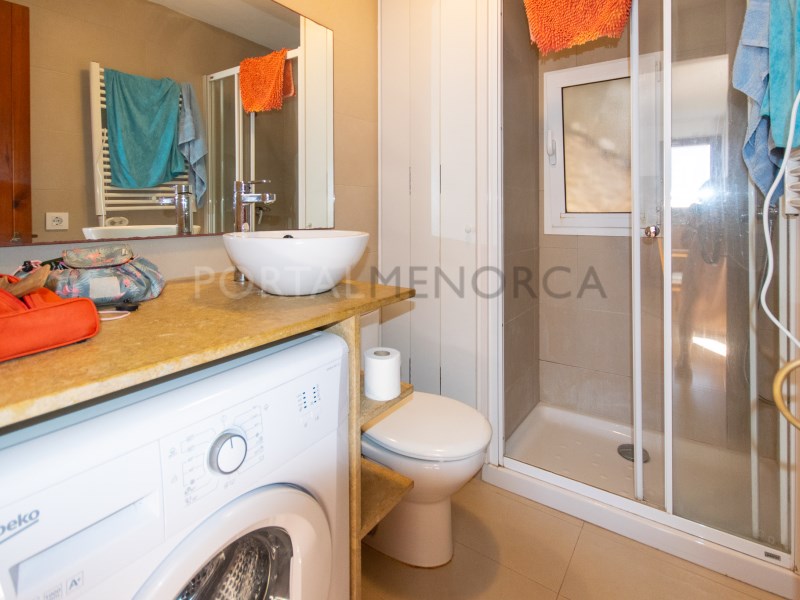 Apartment for sale in Menorca West 13