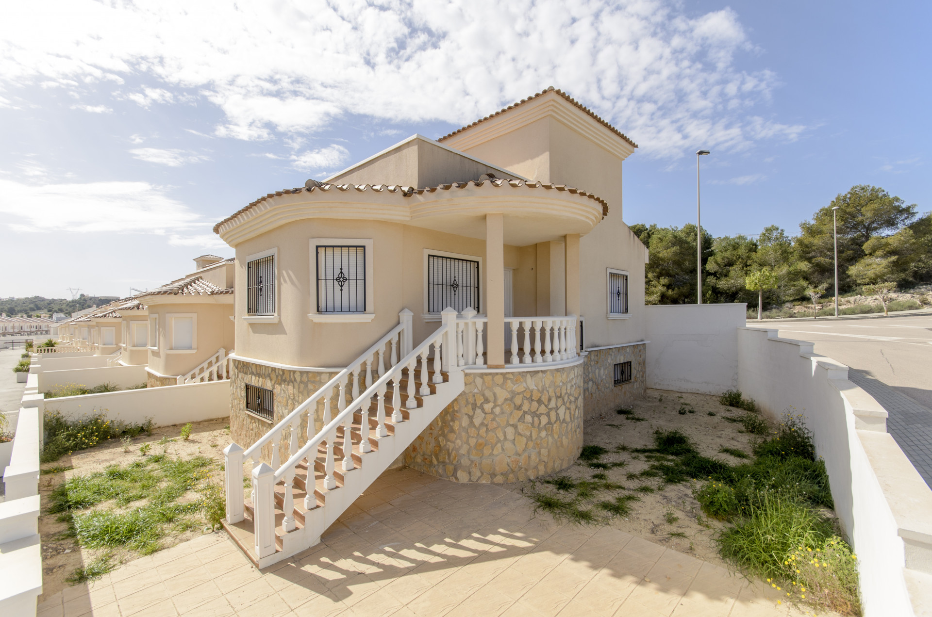 Villa à vendre à Alicante 16