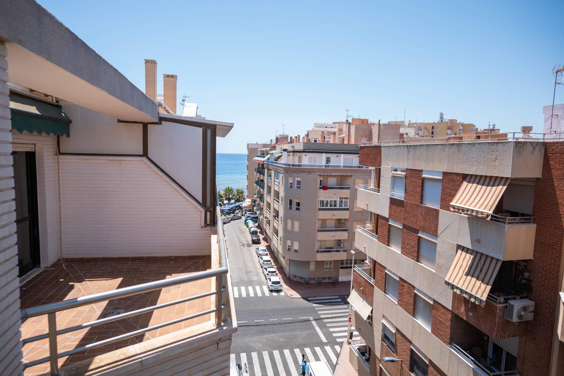 Appartement de luxe à vendre à Torrevieja and surroundings 1