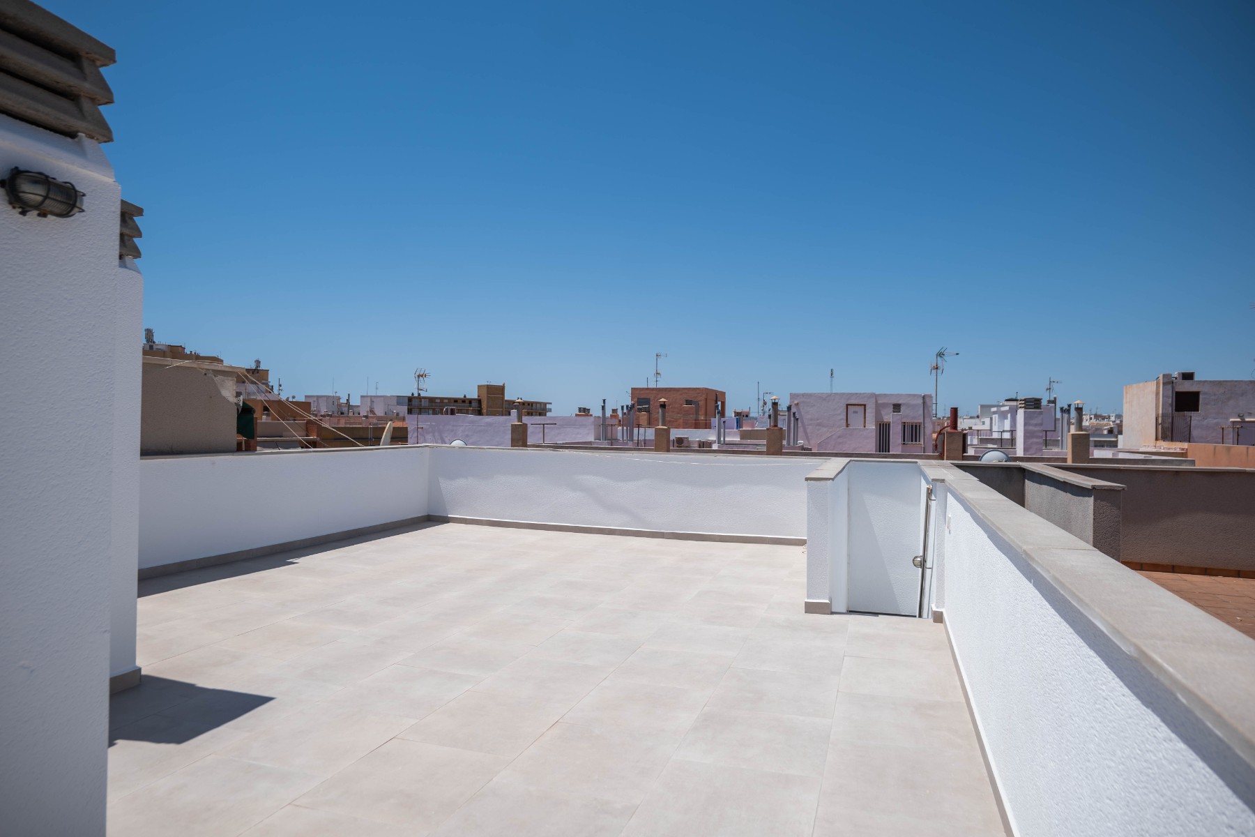 Dachwohnung zum Verkauf in Torrevieja and surroundings 43