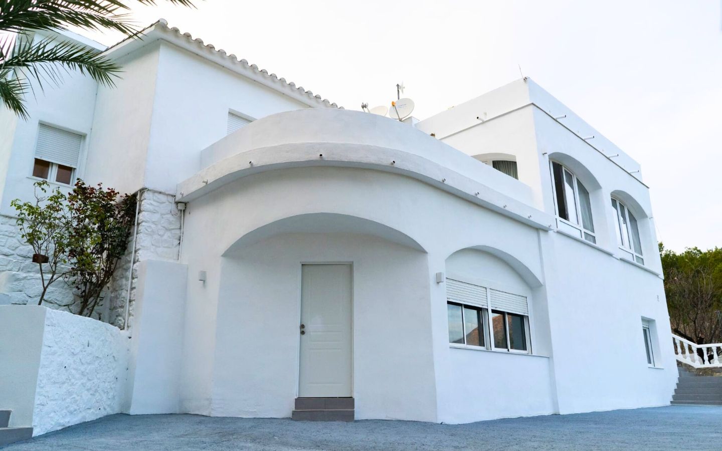 Villa te koop in Altea 12