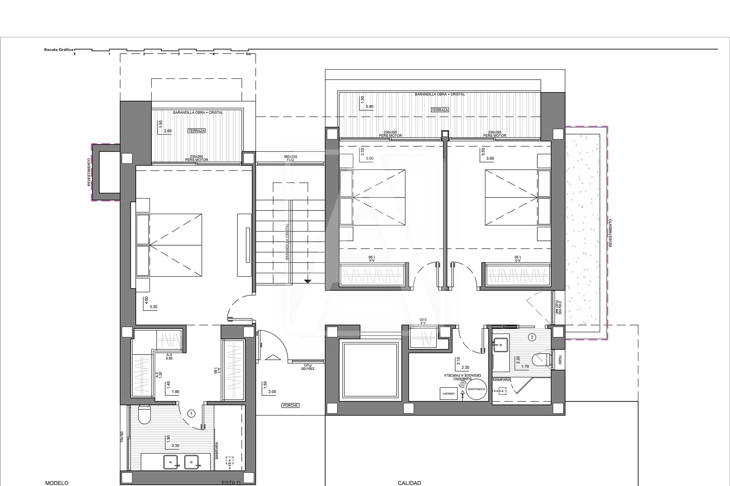 Вилла для продажи в Alicante 8