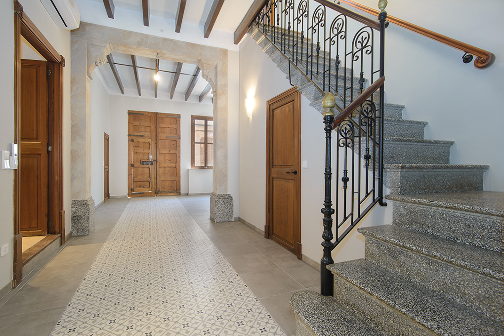 Townhouse te koop in Mallorca South 3