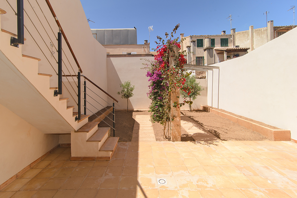 Townhouse te koop in Mallorca South 7