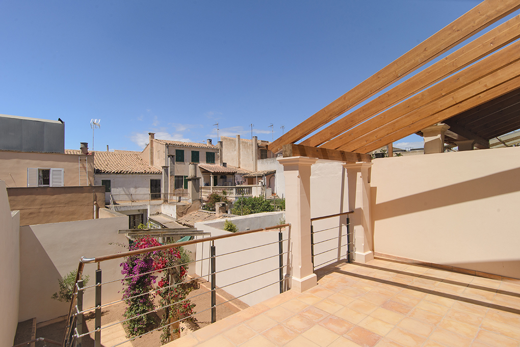 Townhouse te koop in Mallorca South 13