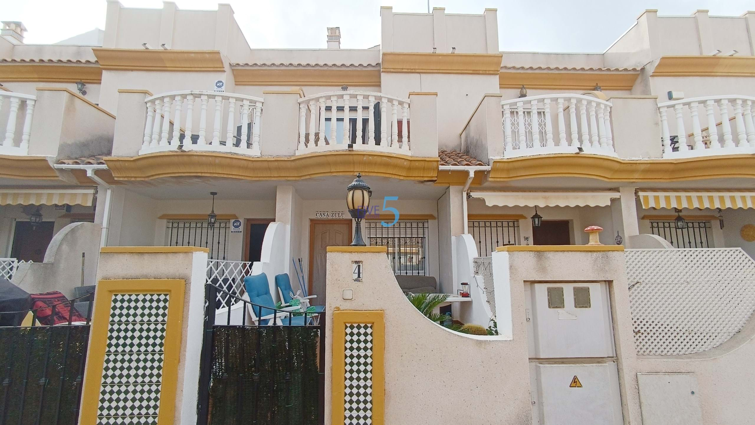 Property Image 633200-cabo-roig-townhouses-2-2