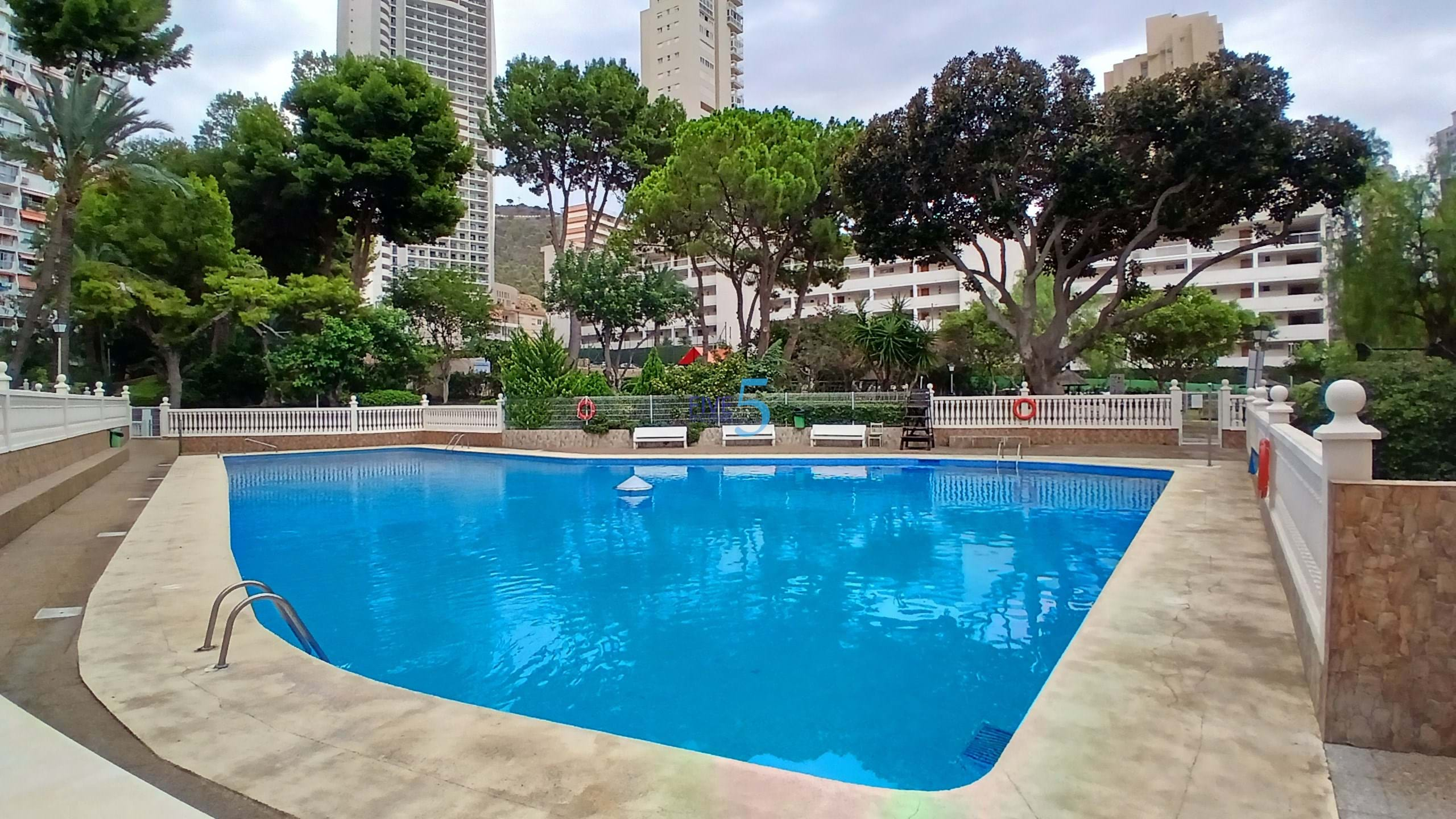 Apartamento en venta en Benidorm 1