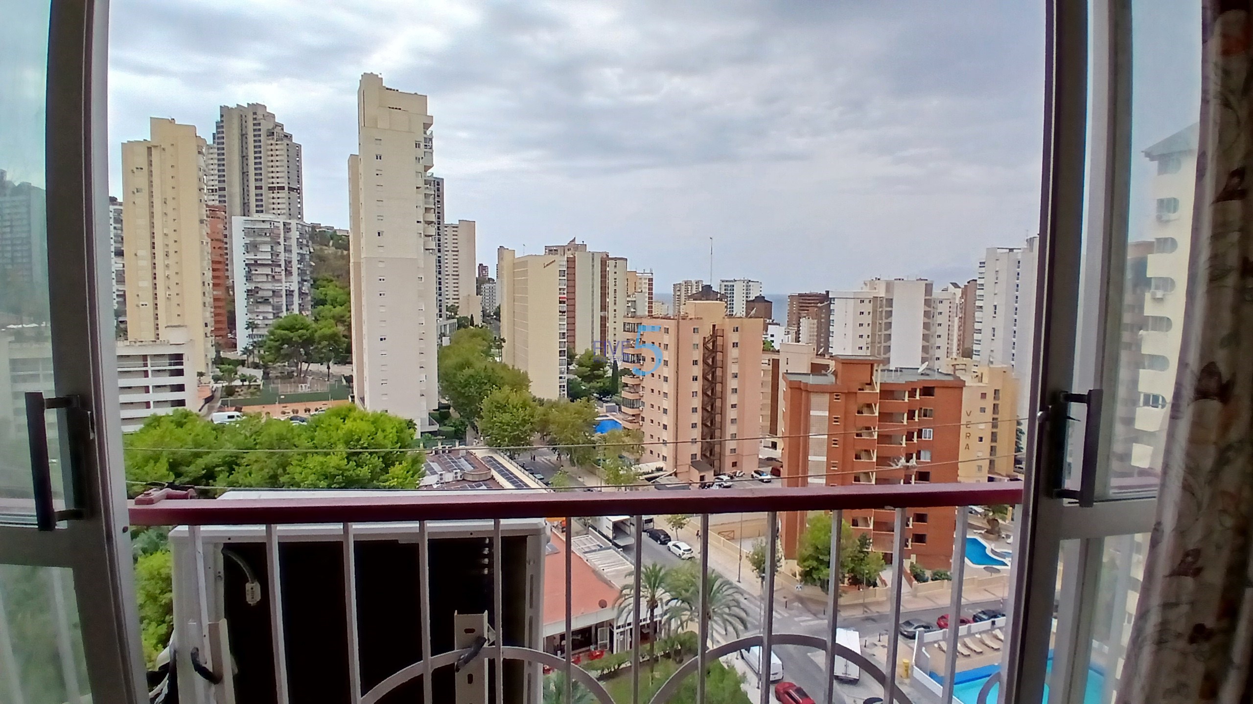 Wohnung zum Verkauf in Benidorm 10