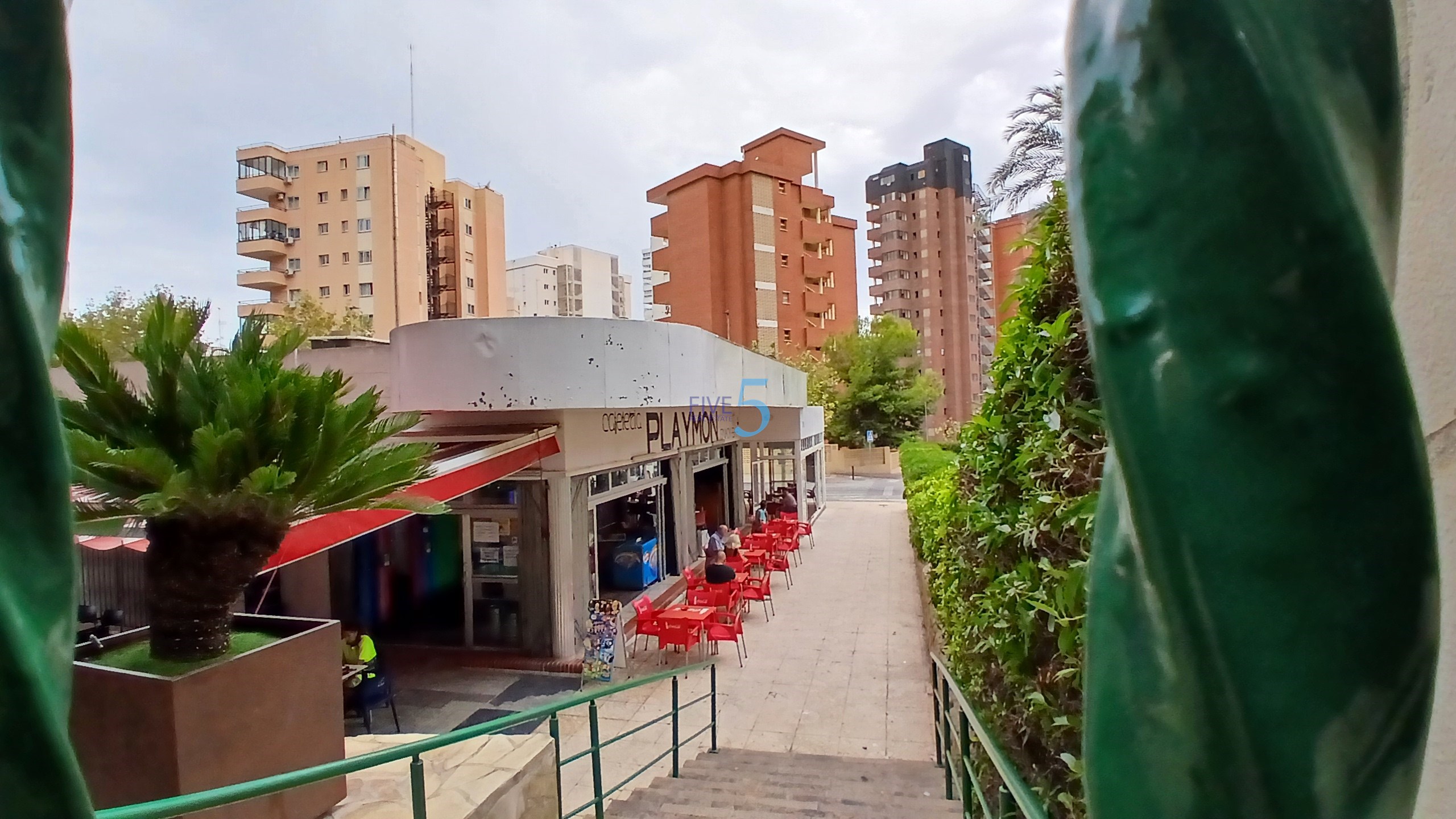 Wohnung zum Verkauf in Benidorm 11