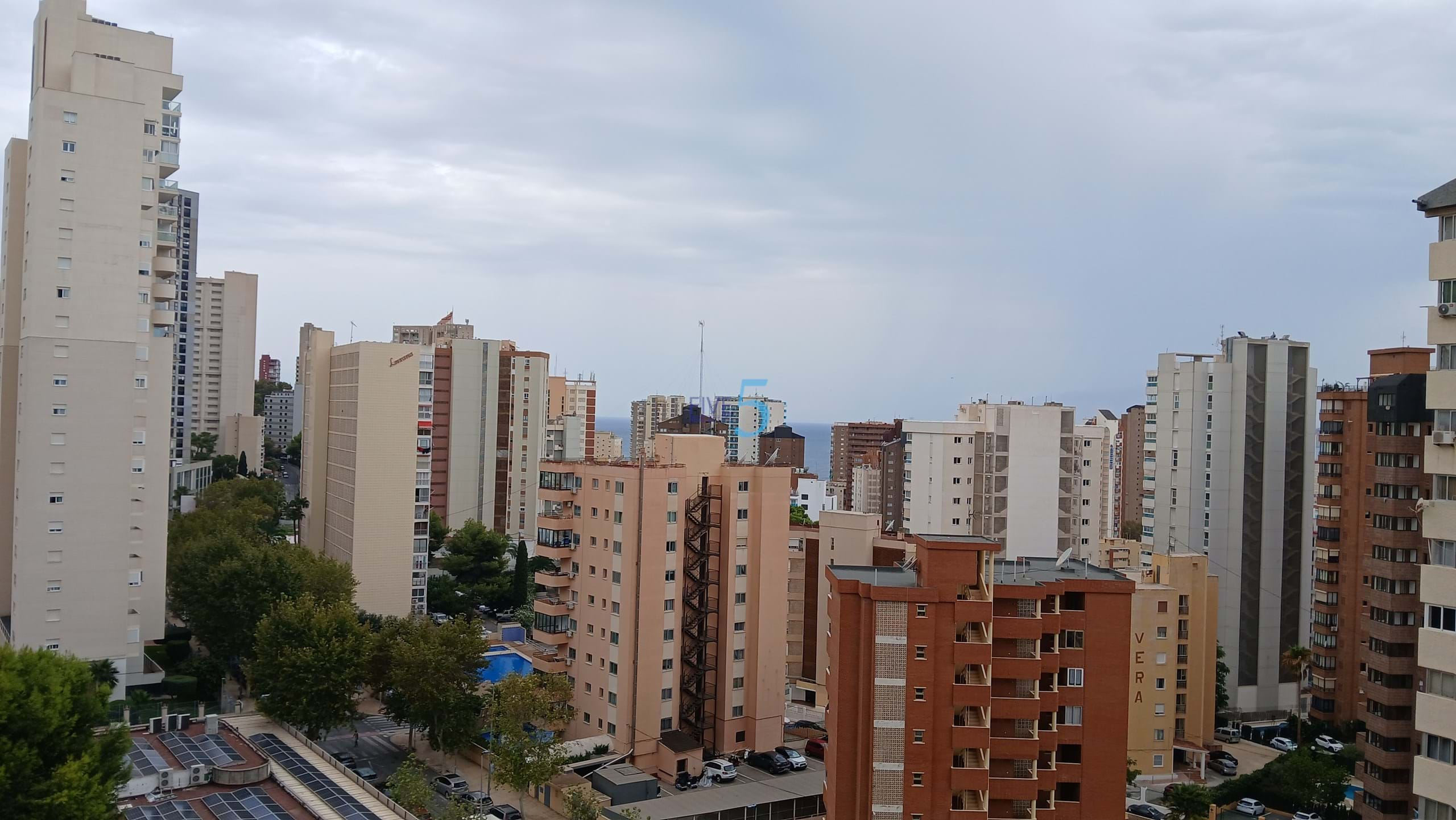 Wohnung zum Verkauf in Benidorm 13