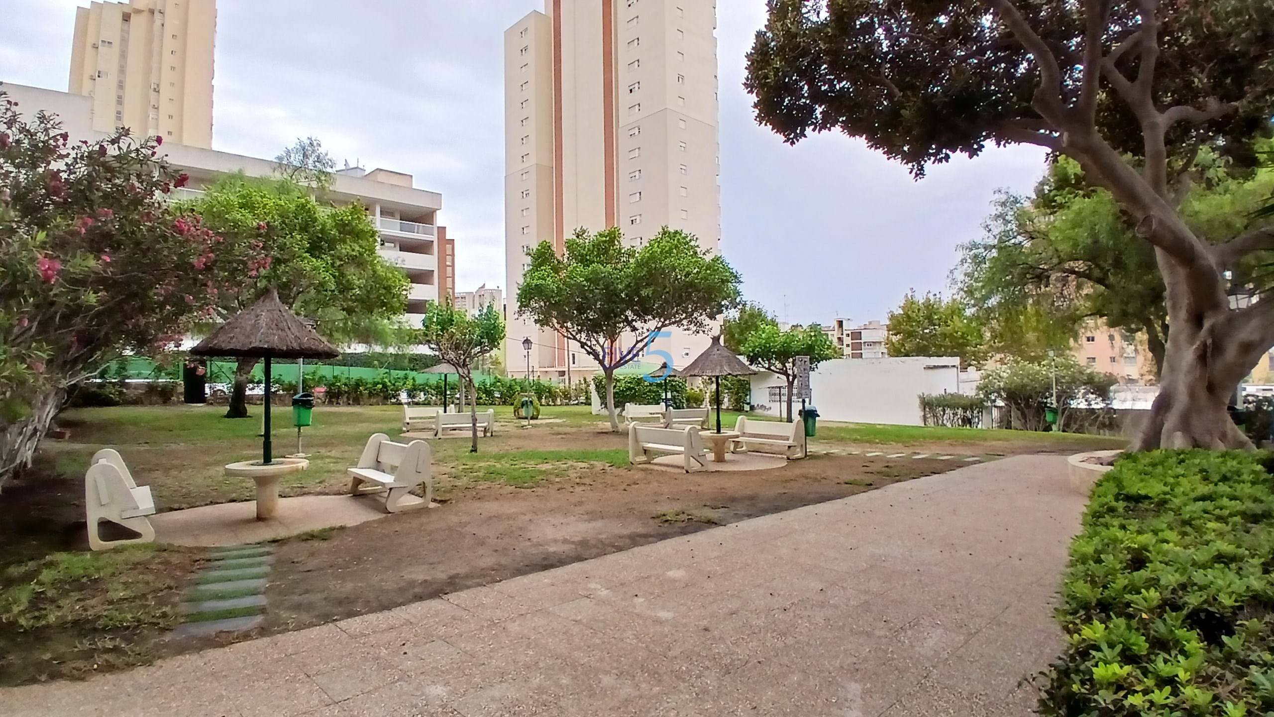 Wohnung zum Verkauf in Benidorm 15