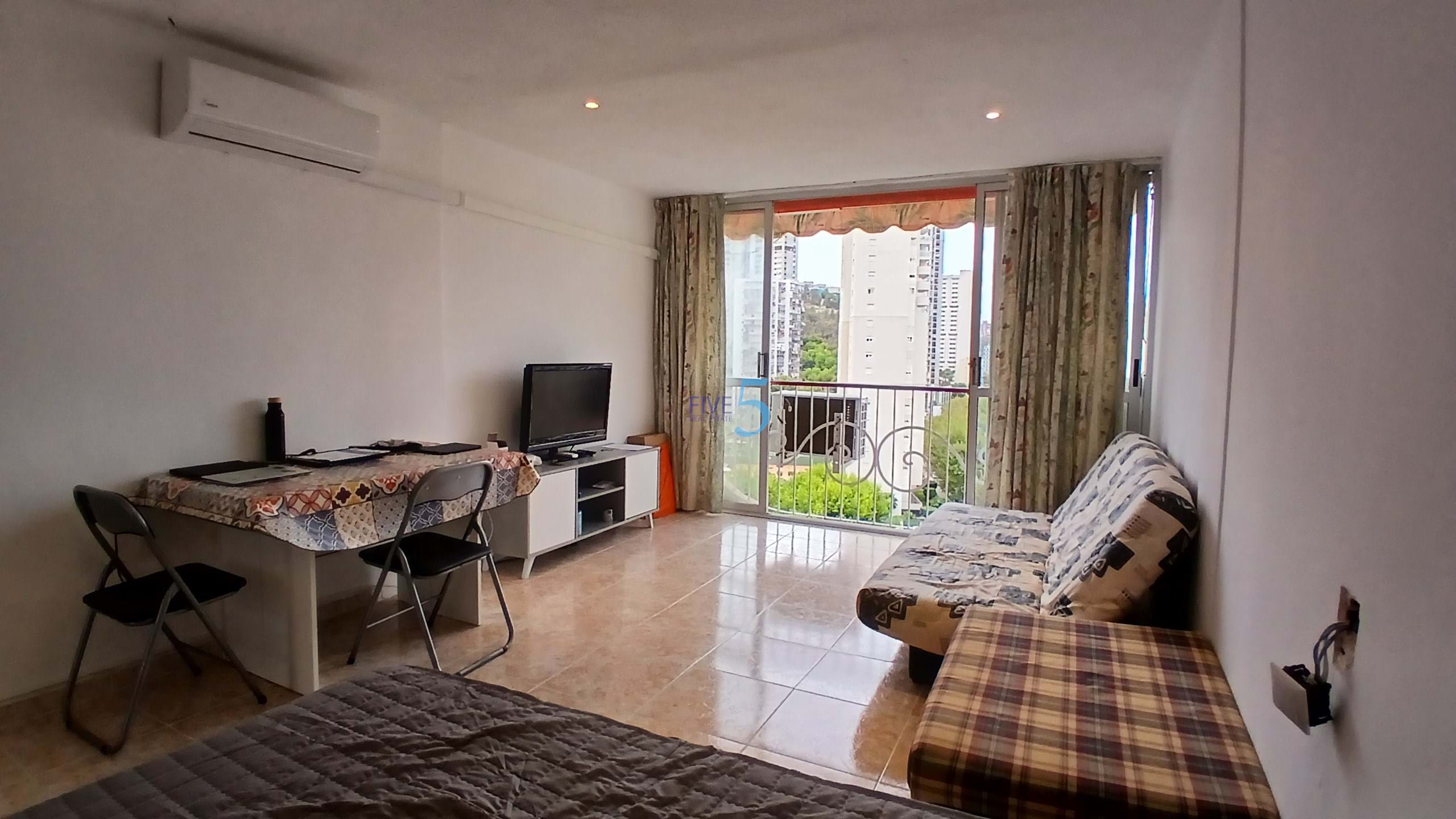 Wohnung zum Verkauf in Benidorm 3