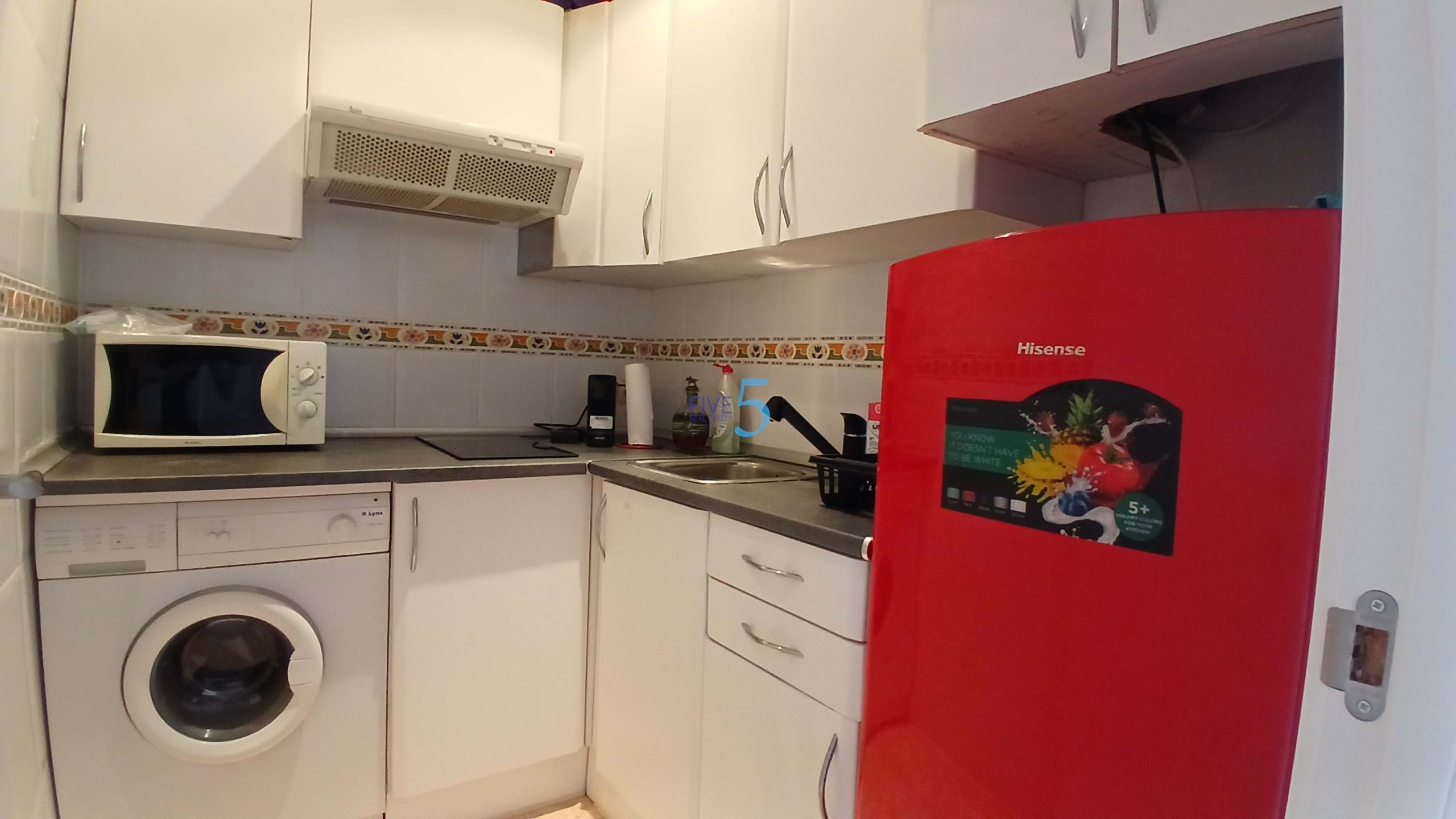 Apartament na sprzedaż w Benidorm 6