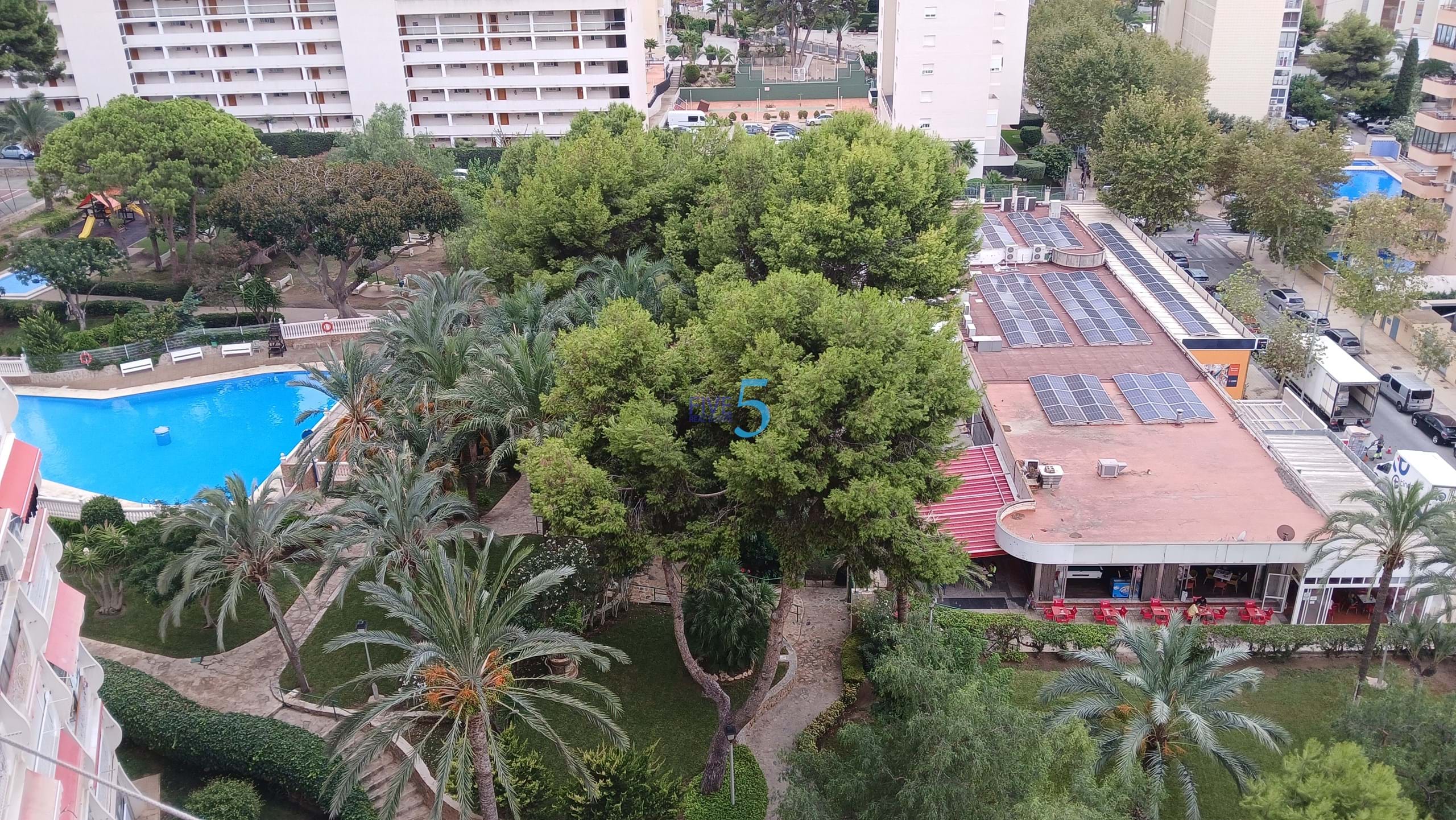 Apartamento en venta en Benidorm 8