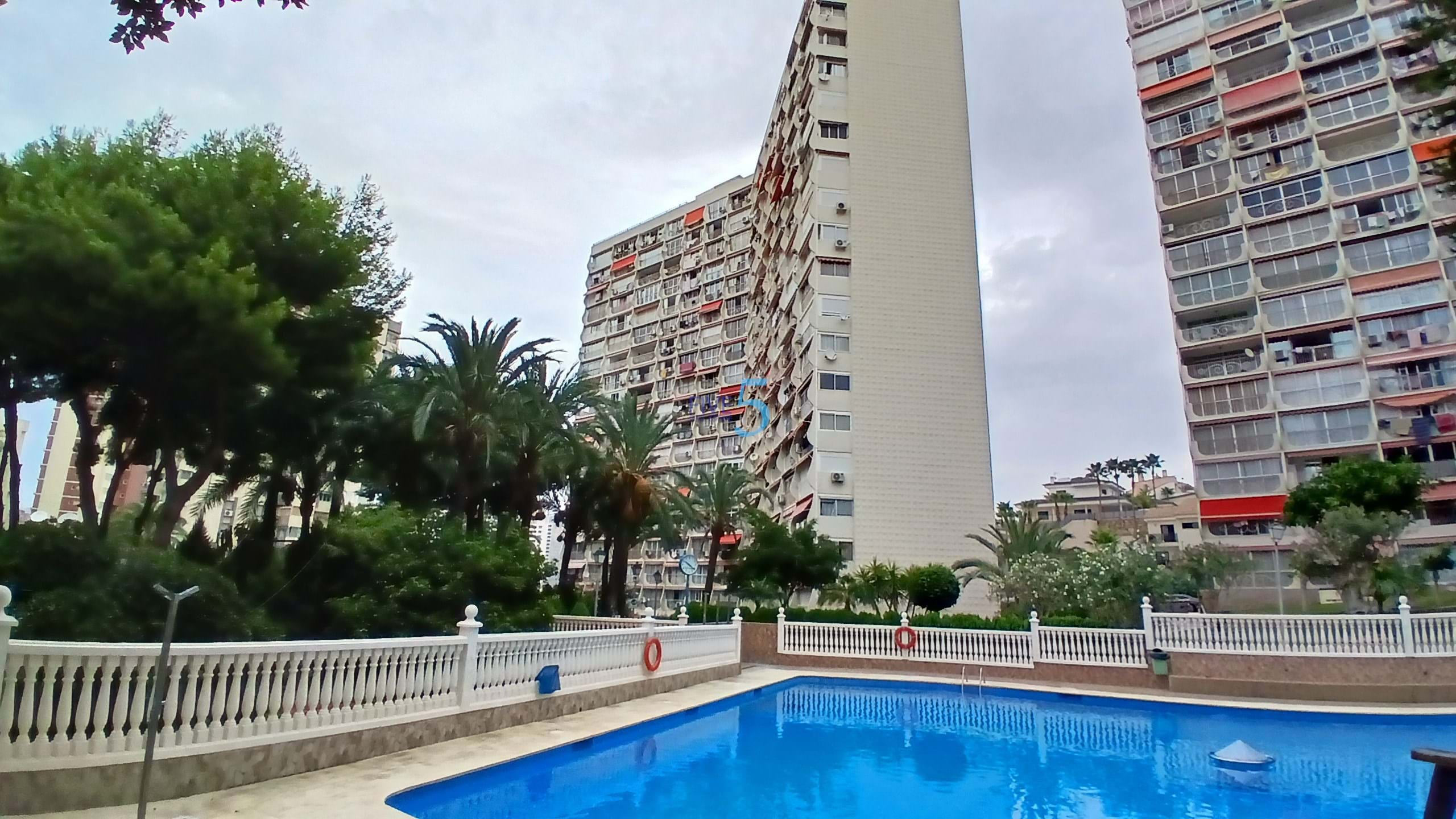 Wohnung zum Verkauf in Benidorm 9