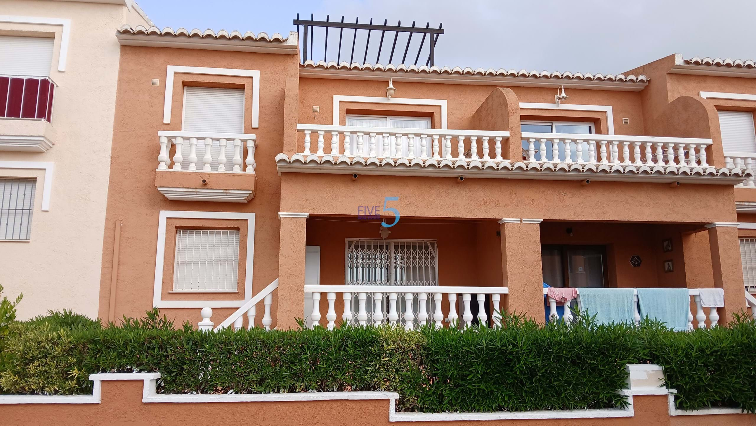 Apartamento en venta en Alicante 1