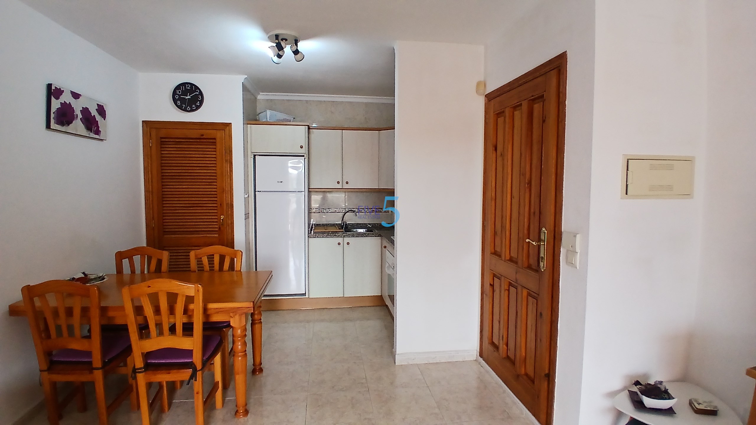 Apartament na sprzedaż w Alicante 11