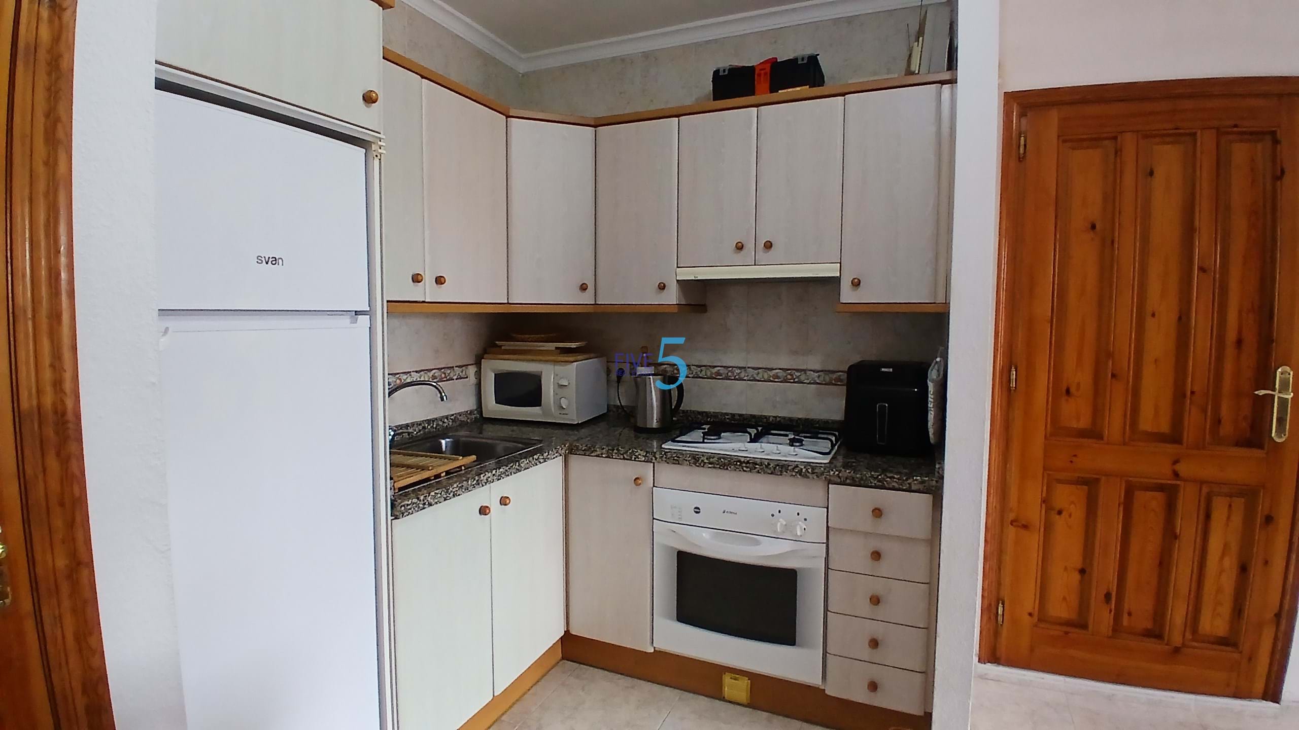 Apartament na sprzedaż w Alicante 12