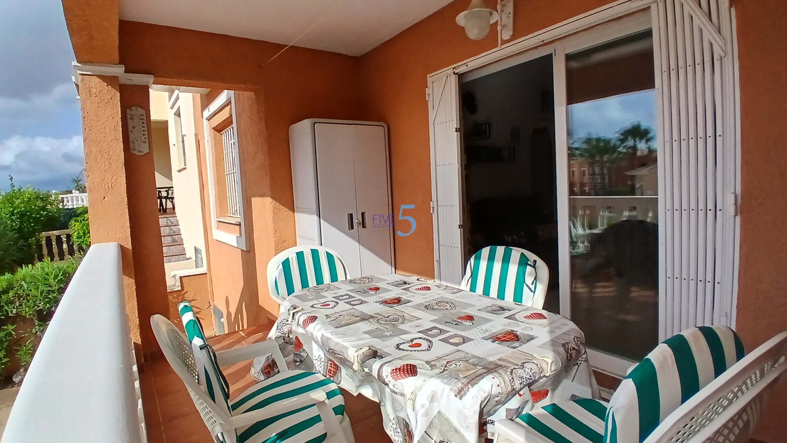 Apartament na sprzedaż w Alicante 13