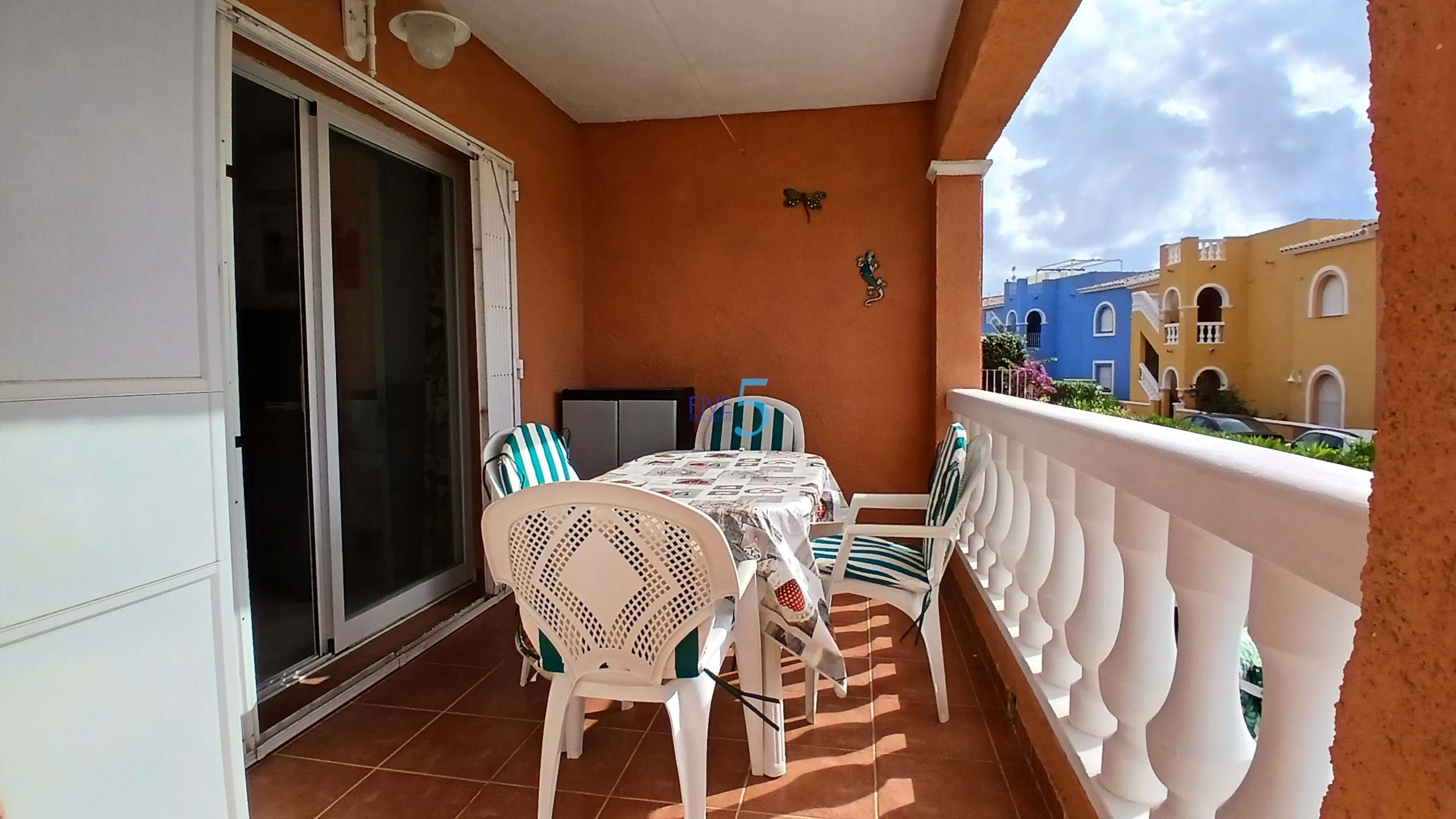 Apartamento en venta en Alicante 15