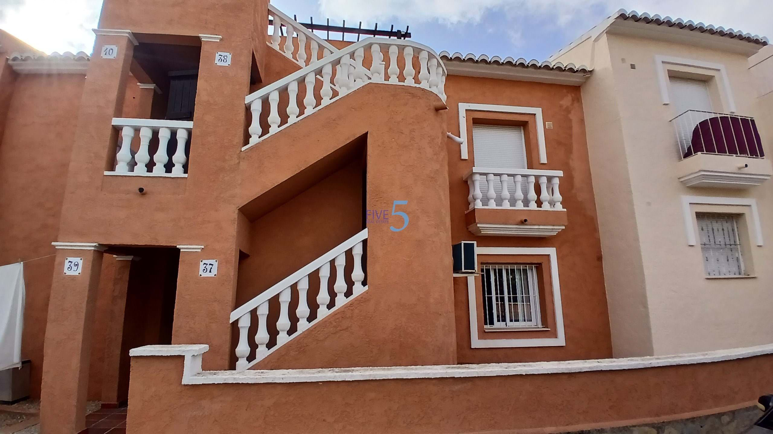 Apartament na sprzedaż w Alicante 23