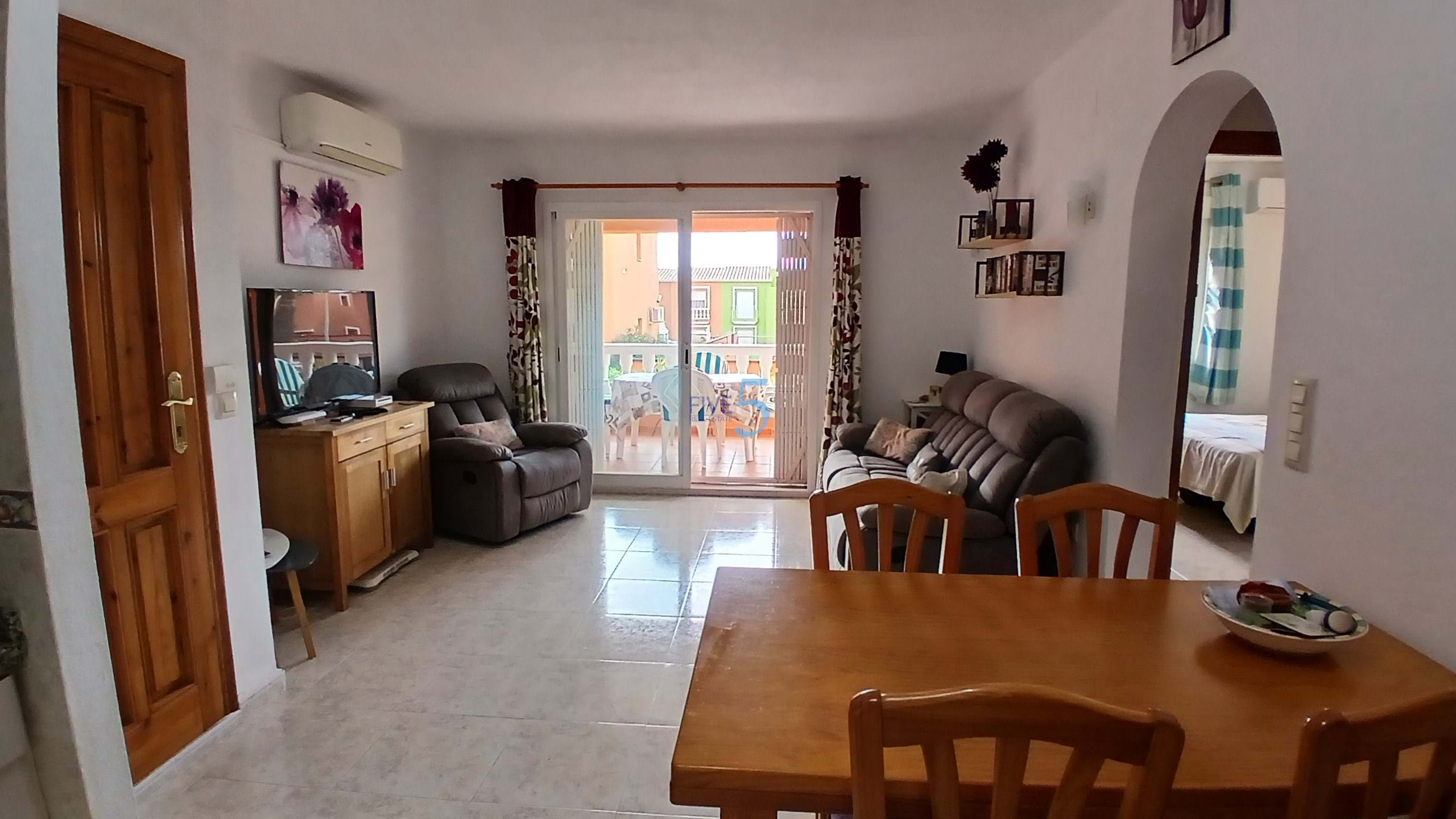 Apartamento en venta en Alicante 3