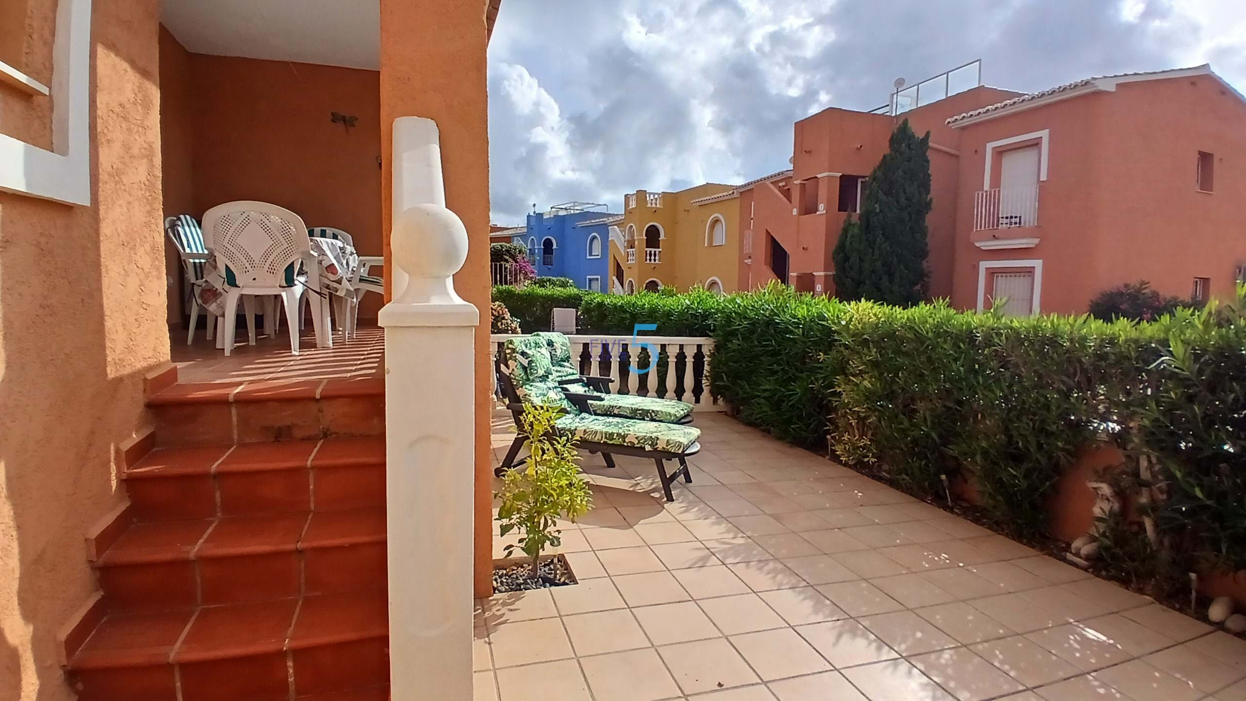 Apartamento en venta en Alicante 4