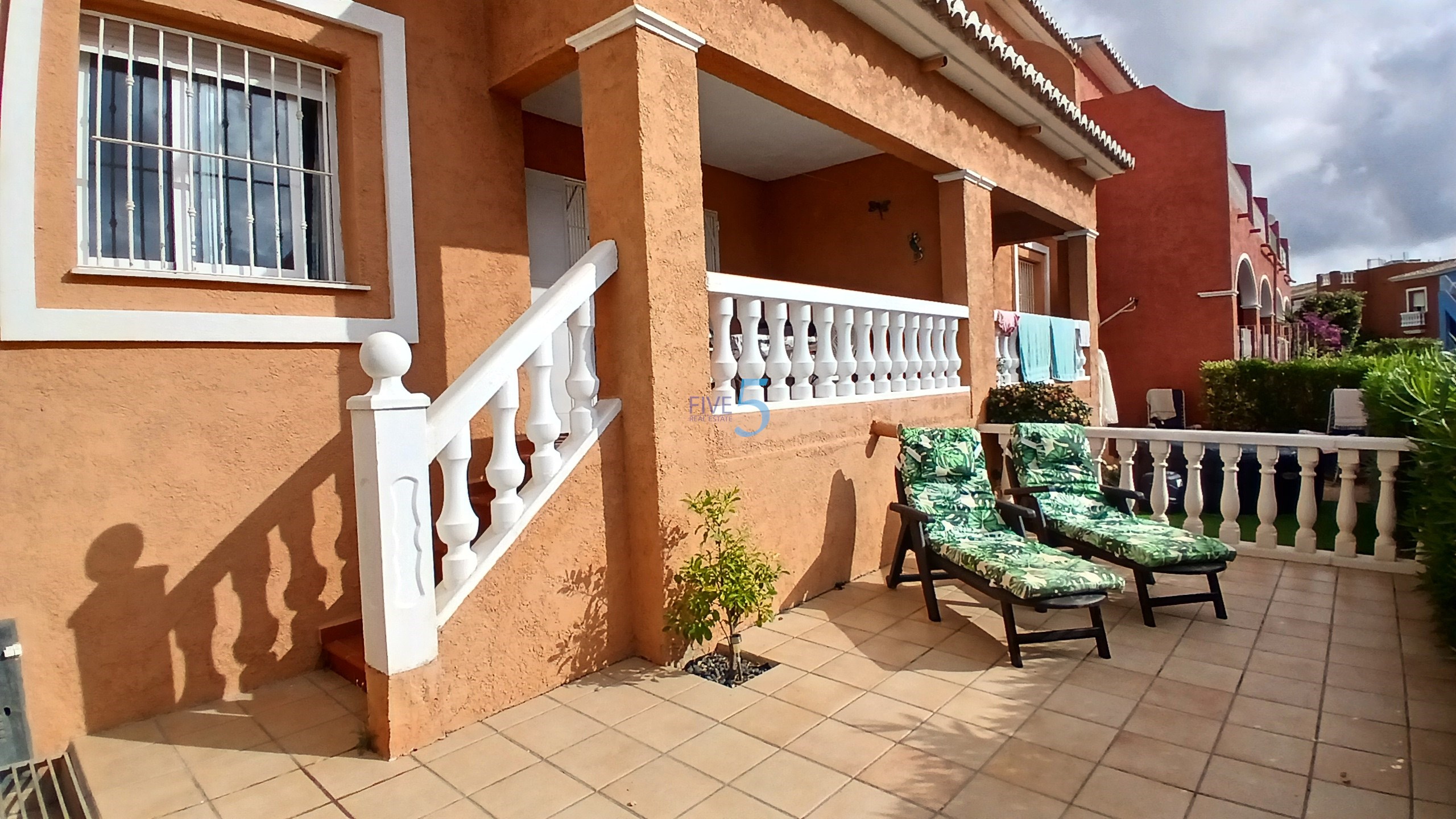 Apartament na sprzedaż w Alicante 5