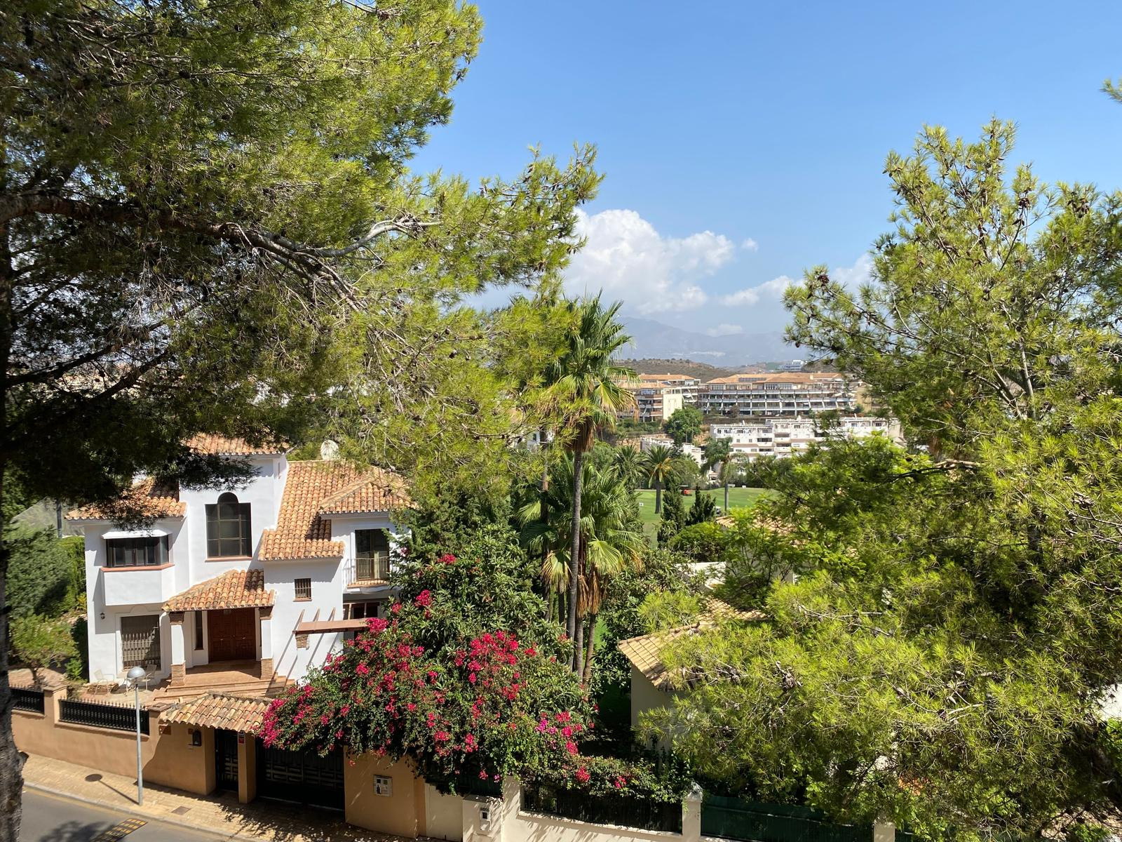 Apartamento en venta en Mijas 9