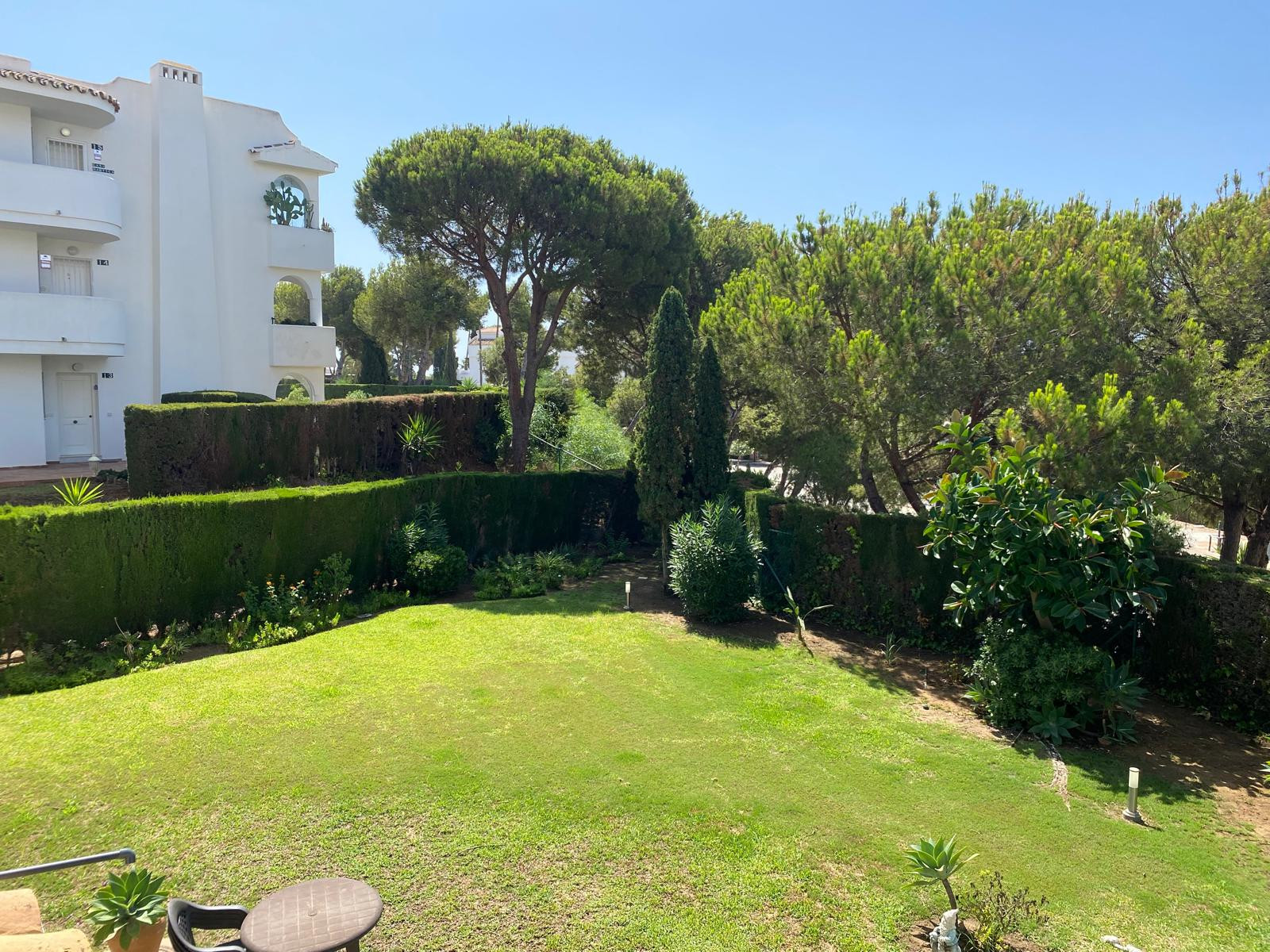 Wohnung zum Verkauf in Mijas 8