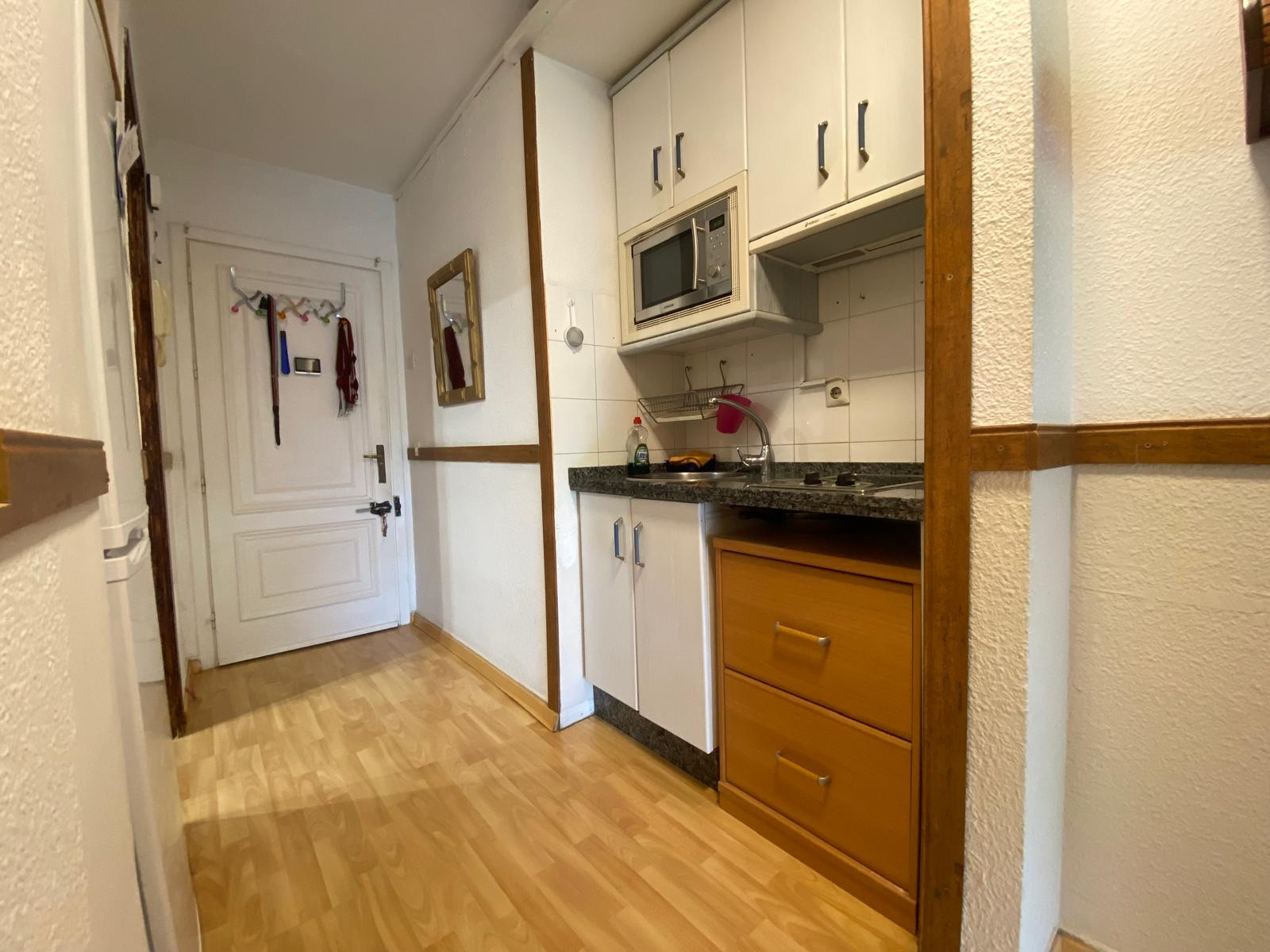 Apartamento en venta en Mijas 4