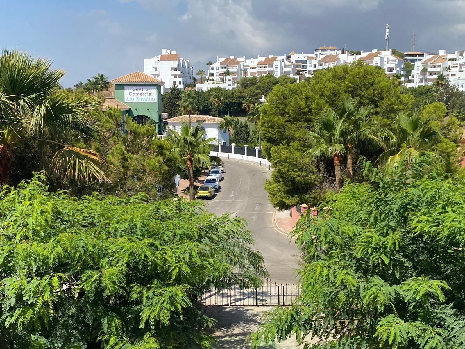 Apartamento en venta en Mijas 12