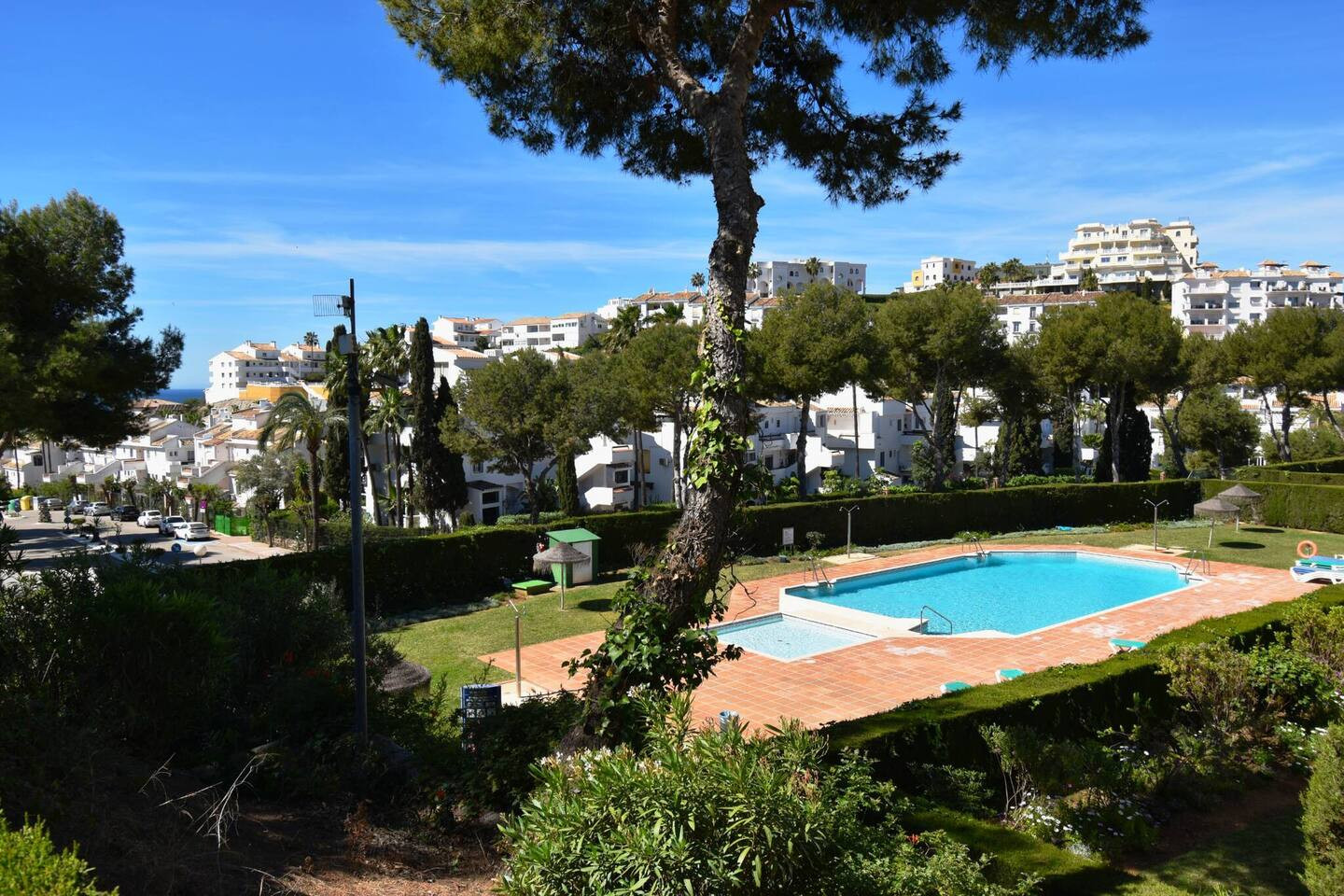 Apartamento en venta en Mijas 1